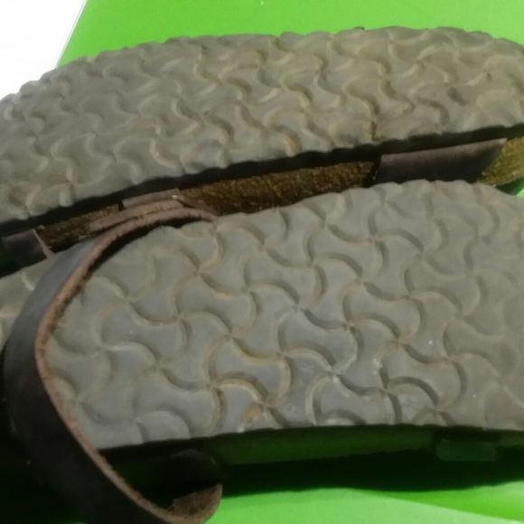 Birki s like new size 39 or 8.5 - Picture 3 of 5